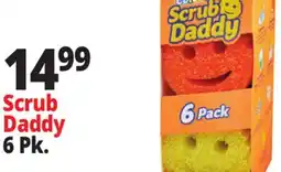 Ocean State Job Lot Scrub Daddy PowerPaste Plus Scrub Mommy Applicator 8.8 oz offer