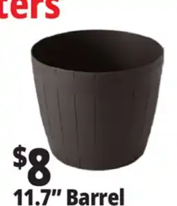 Ocean State Job Lot 11.7 Barrel offer