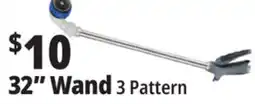Ocean State Job Lot 32 Wand Nozzles offer