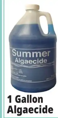 Ocean State Job Lot Summer Algaecide 1 Gal offer
