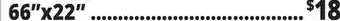 Ocean State Job Lot 66x22 Trellis offer