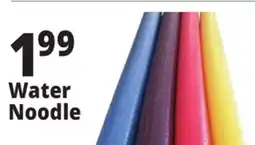 Ocean State Job Lot Assorted Pool Noodles offer