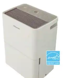 Ocean State Job Lot Hisense Energy Star 35 Pint 3-Speed Dehumidifier White offer