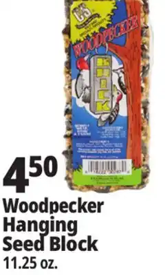 Ocean State Job Lot Audubon Park Songbird Bell Wild Bird Food 15.5 oz offer