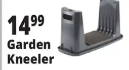 Ocean State Job Lot Garden Kneeler offer