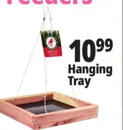 Ocean State Job Lot Hanging Tray offer