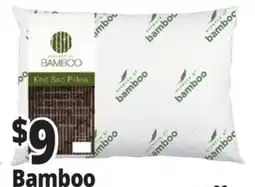 Ocean State Job Lot Bamboo Knit offer