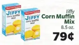 Living Fresh Market Jiffy Corn Muffin Mix offer