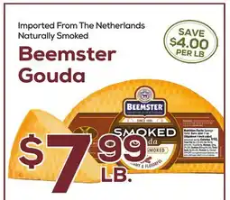 DeCicco & Sons Beemster Gouda offer