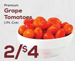 DeCicco & Sons Grape Tomatoes offer