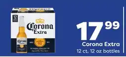 Weis Markets Corona Extra offer
