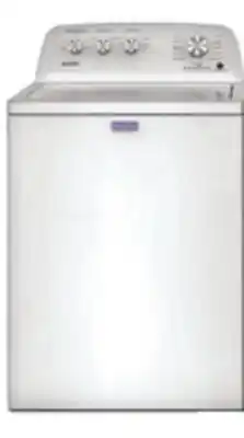 Lowe's 3.8-cu ft Agitator Top-Load Washer offer