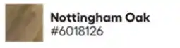 Lowe's Pergo Nottingham Oak offer
