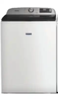 Lowe's 5.2-cu ft High Efficiency Top-Load Washer offer