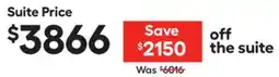 Lowe's Kitchen Appliances offer