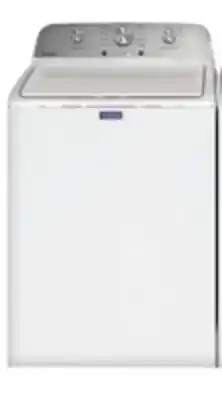 Lowe's 4.5-cu ft Agitator Top-Load Washer offer