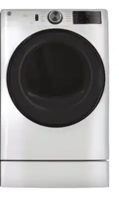 Lowe's 7.8-cu ft Stackable Vented Electric Dryer offer