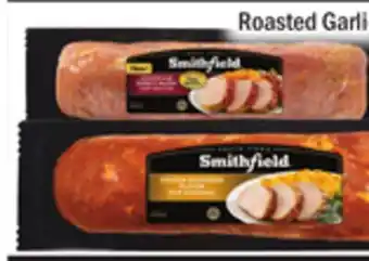 C Town SMITHFIELD PORK TENDERLOIN offer