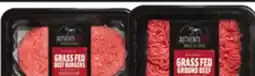C Town GRASS FED GROUND BEEF offer