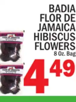 C Town BADIA FLOR DE JAMAICA HIBISCUS FLOWERS offer