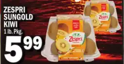 C Town ZESPRI SUNGOLD KIWI offer