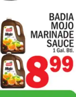 C Town BADIA MOJO MARINADE SAUCE offer