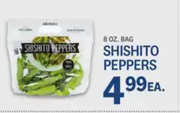Kings Food Markets SHISHITO PEPPERS offer