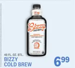 Kings Food Markets BIZZY COLD BREW offer