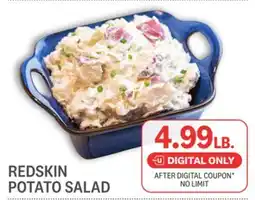 Kings Food Markets REDSKIN POTATO SALAD offer