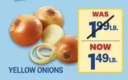 Kings Food Markets YELLOW ONIONS offer
