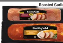 Bravo Supermarkets SMITHFIELD PORK TENDERLOIN offer