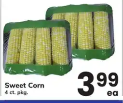 ACME Sweet Corn offer