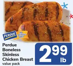 ACME Perdue Boneless Skinless Chicken Breast offer