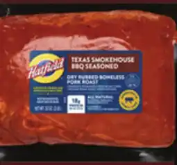 ACME Dry Rubbed All Natural Seasoned Pork Roast offer