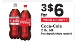ACME Coca-Cola offer