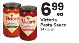 ACME Victoria Pasta Sauce offer