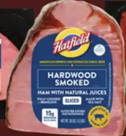 ACME Qtr. Sliced Ham offer
