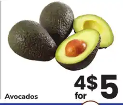 ACME Avocados offer
