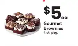 ACME Gourmet Brownies offer