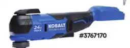Lowe's Select 24VC Power Tool offer