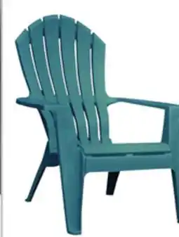 Lowe's Adams RealComfort Adirondack Chair offer
