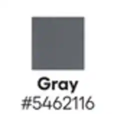 Lowe's Adirondack Chair offer
