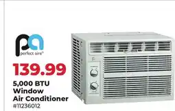 Runnings 5, 000 BTU Window Air Conditioner offer