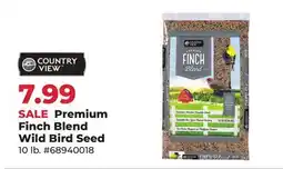 Runnings Premium Finch Blend Wild Bird Seed offer