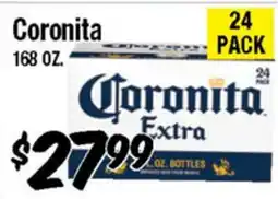 Western Beef Coronita offer