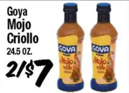 Western Beef Goya Mojo Criollo offer