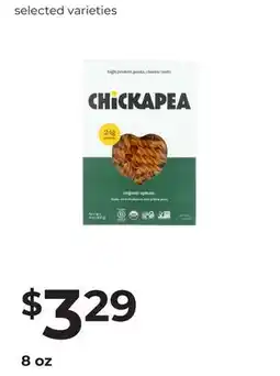 Lifethyme CHICKAPEA offer