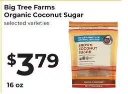 Lifethyme Big Tree Farms Organic Coconut Sugar offer