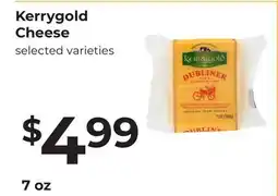 Lifethyme Kerrygold Cheese offer