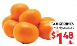 La Chiquita Food Market MANDARINAS offer
